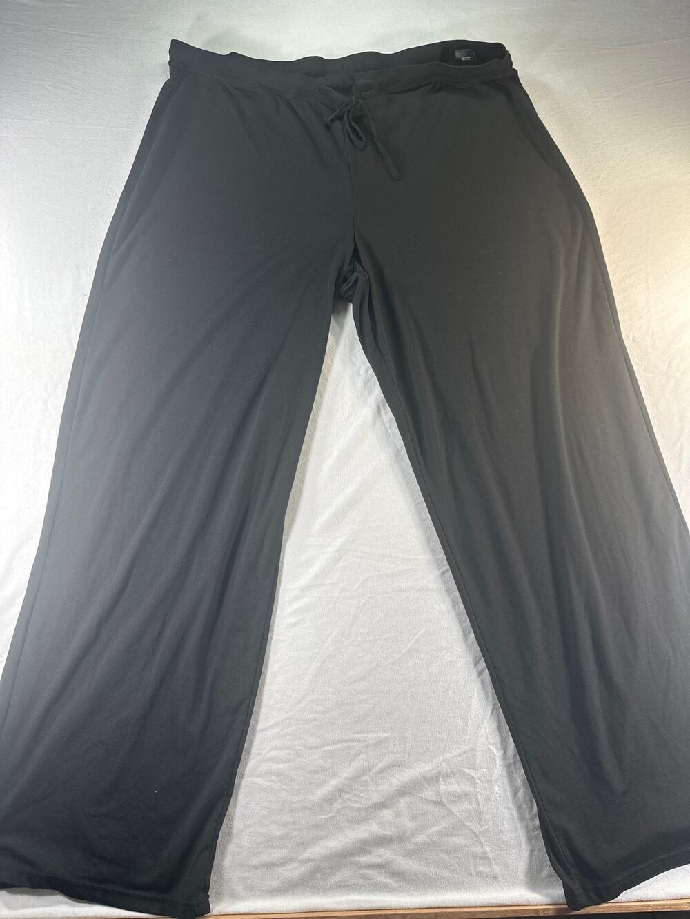 32 Degrees Cool Women’s Black Lounge Sleep Pants